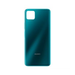 TAPA TRASEIRA HUAWEI NOVA Y60 APLASTAR VERDE TAPA TRASEIRA HUAWEI NOVA Y60 APLASTAR VERDE